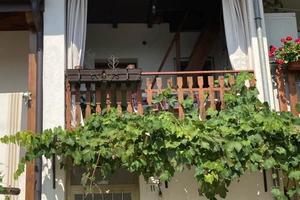 Casa vacanze o di appoggio