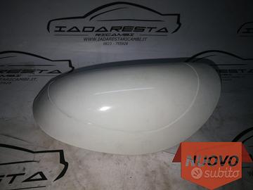 Calotta Specchietto Sx Opel Tigra 94>00 1428791
