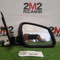 SPECCHIETTO RETROVISORE DESTRO BMW Serie 5 F10 721