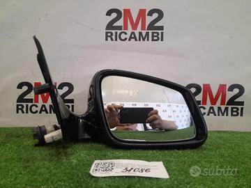 SPECCHIETTO RETROVISORE DESTRO BMW Serie 5 F10 721