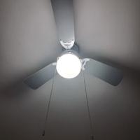 VENTILATORE SOFFITTO