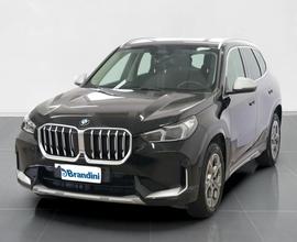 BMW X1 sdrive18d X-Line auto