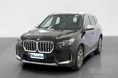 BMW X1 sdrive18d X-Line auto