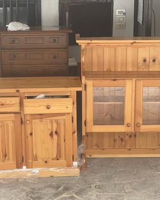 credenza 
