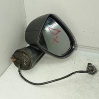 SPECCHIETTO RETROVISORE DESTRO OPEL Meriva 3° Ser