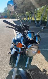Kawasaki ER-5 