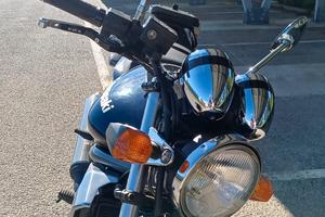 Kawasaki ER-5 