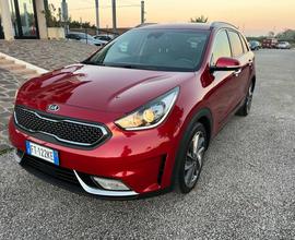 KIA Niro 1.6 GDi DCT HEV Style