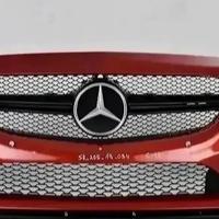 Mercedes C43 AMG W205 Paraurti