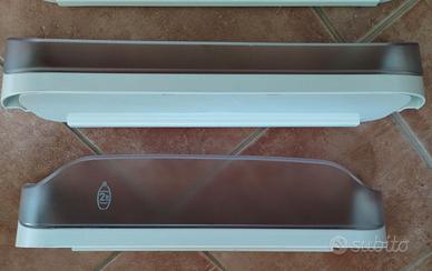 Ricambi frigorifero Ariston BC 312