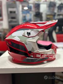Casco Acerbis Linear - Come nuovo