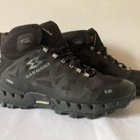 Scarpe da trekking Garmont gore-tex