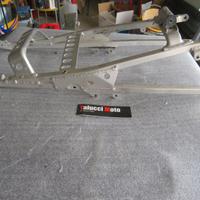 YAMAHA R6 99 02 TELAIETTO POSTERIORE IN ALLUMINIO