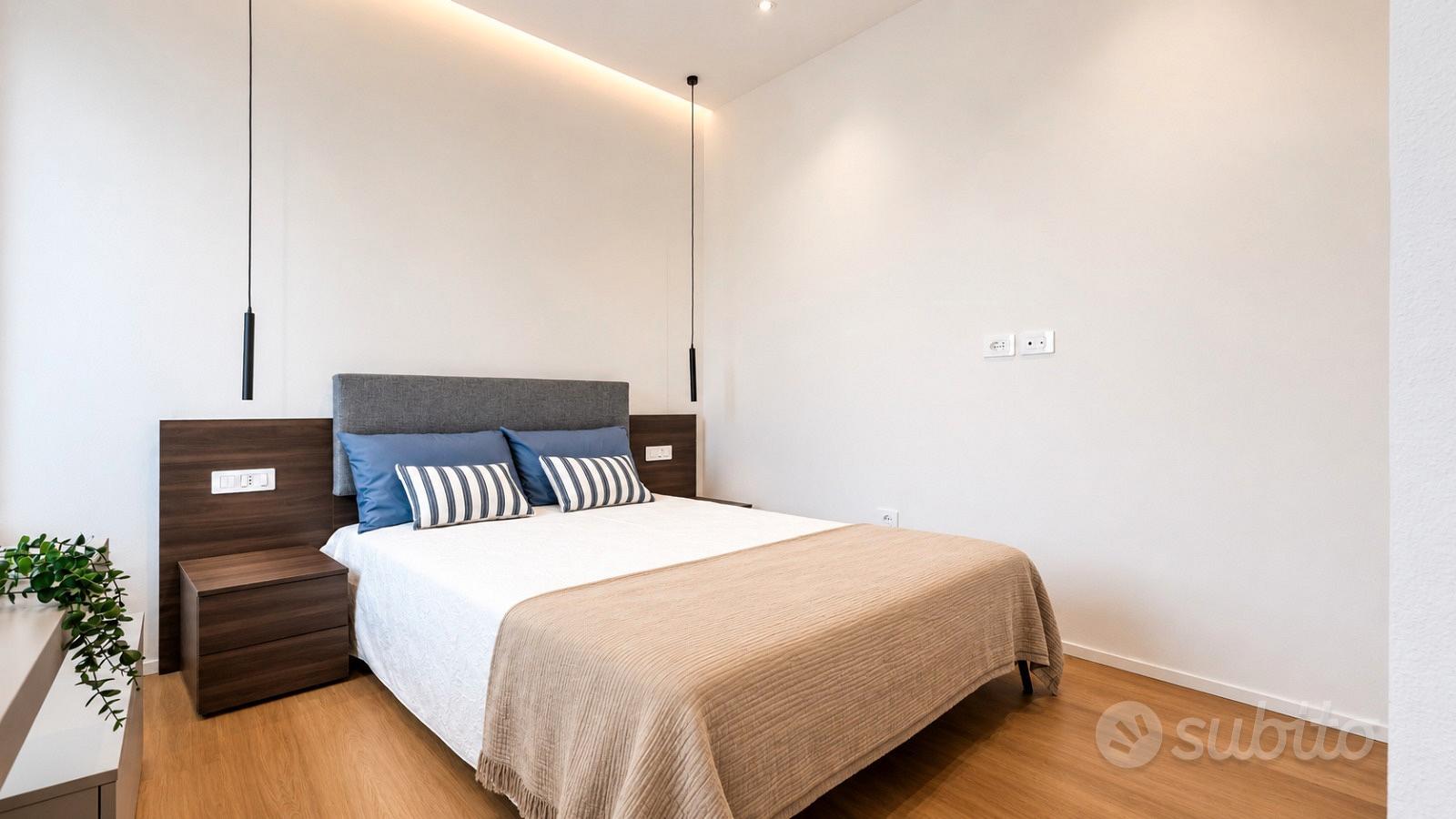 Appartamento – Cagliari, Sant'Avendrace, Sant'Avendrace-Santa Gilla - Vista 5