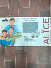 kit allarme via radio