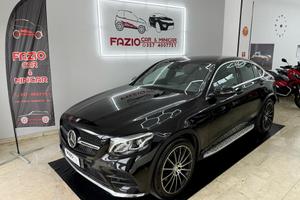 Mercedes-benz GLC Coupé Premium Amg