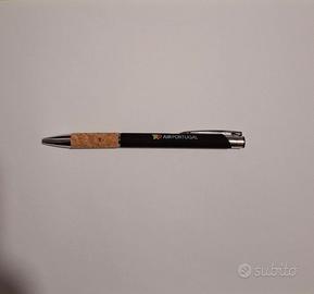 Penna Con Sughero Originale - Tap Air Portugal