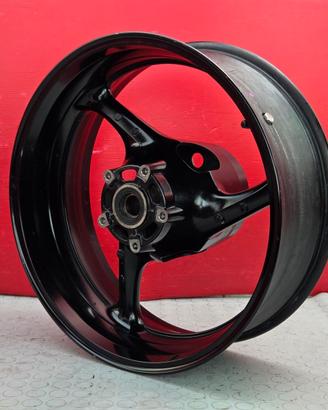CERCHIO POSTERIORE SUZUKI GSXR 1000 2009 2010 GSX-