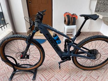 E- Bike Focus jam2