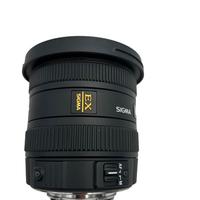 Obiettivo Sigma 10-20mm f/3.5 EX DC HSM (Nikon)