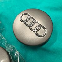 Coprimozzo cerchi Audi