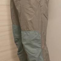 Pantaloni sportivo tessuto tecnico adidas