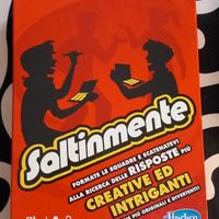 Saltinmente