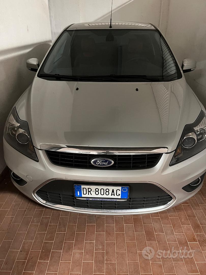 Ford Focus 2ª serie