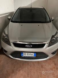 Ford Focus 1.6 TdCi 3 Porte 121.000km originali