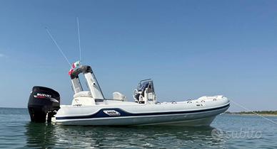 Gommone Mar co 22