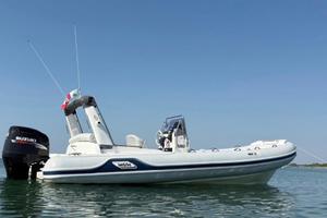 Gommone Mar co 22