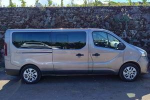 Renault Trafic 1.6 dCi 125 CV 9 posti  2018
