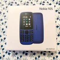 Nokia 105