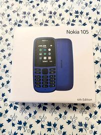 Nokia 105