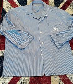 camicia Balenciaga originale
