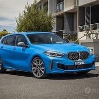 Ricambi BMW SERIE 1 2020/22