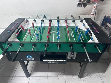 Calcio Balilla Biliardino Bigliardino Fas Mundial