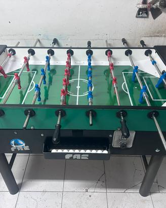 Calcio Balilla Biliardino Bigliardino Fas Mundial