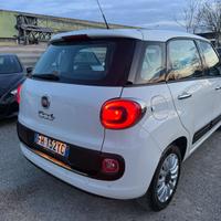 Fiat 500L 2017 1.3 Multijet 95 CV Business 244.000