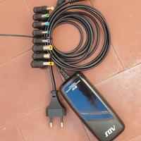 Alimentatore Universale Notebook