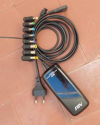 Alimentatore Universale Notebook