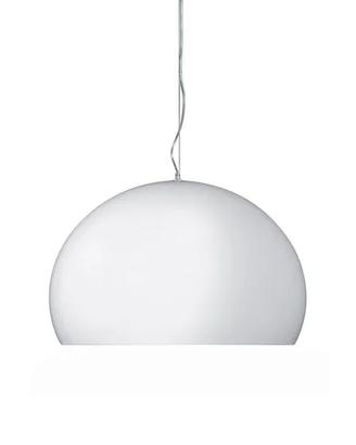 Lampada Kartell Big FL/Y coprente lucido