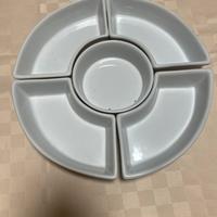 Centro Tavola da aperitivo