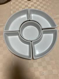 Centro Tavola da aperitivo