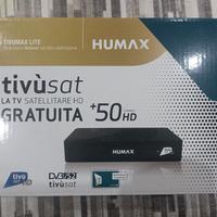 decoder tvsat hd humax 