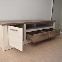 Mobili da salotto: CREDENZA E MOBILE TV