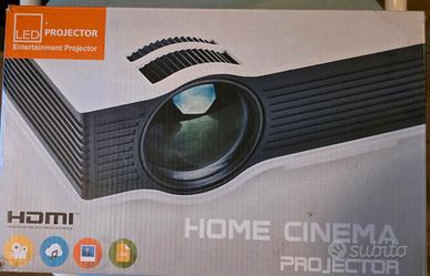 Proiettore Tera Unic UC40 led