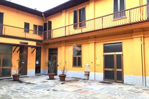 LABORATORIO A MILANO