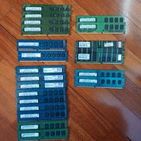 Ram DDR2 / DDR3