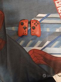 Controller della nintendo